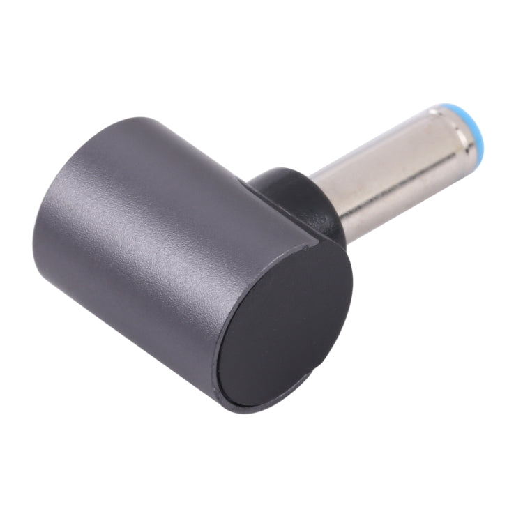 DC Plug Male to Magnetic DC Round Head Free Plug Charging Adapter for HP, DC Male to Magnetic Head