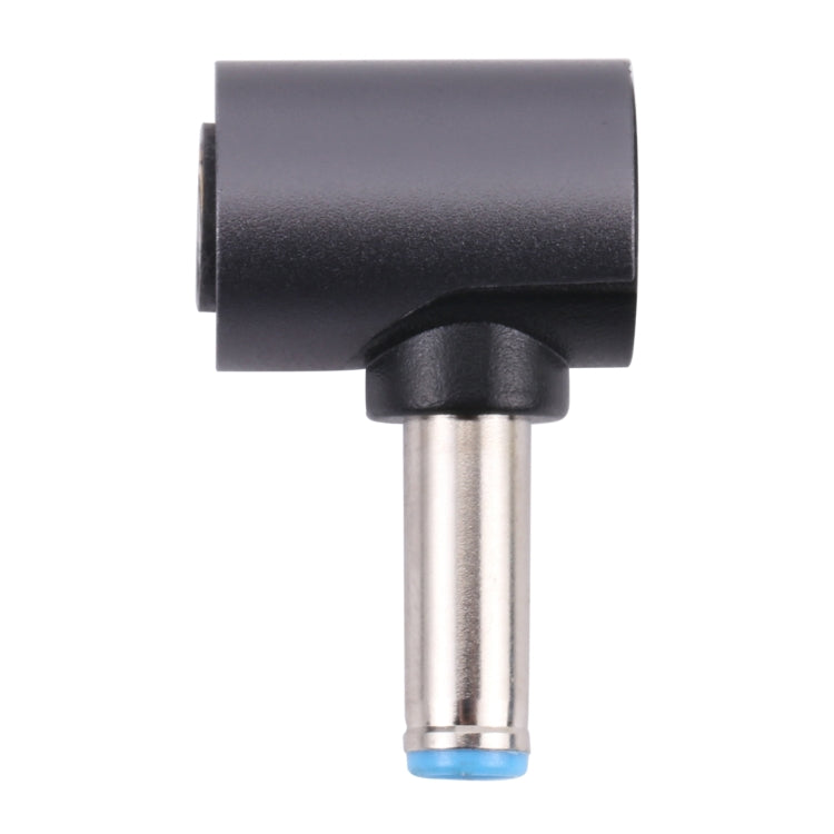 DC Plug Male to Magnetic DC Round Head Free Plug Charging Adapter for HP, DC Male to Magnetic Head
