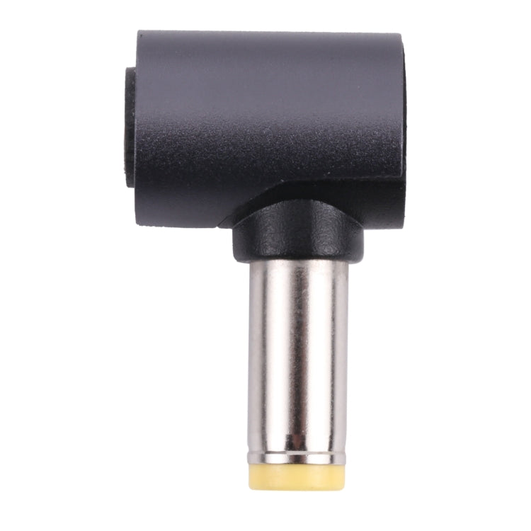 5.5 x 2.5mm to Magnetic DC Round Head Free Plug Charging Adapter, 5.5 x 2.5mm to Magnetic Head