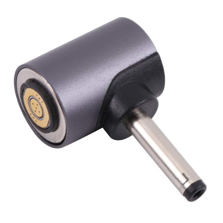 3.0 x 1.0mm to Magnetic DC Round Head Free Plug Charging Adapter, 3.0 x 1.0mm to Magnetic Head