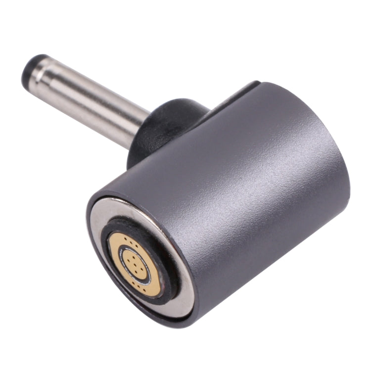 3.0 x 1.0mm to Magnetic DC Round Head Free Plug Charging Adapter, 3.0 x 1.0mm to Magnetic Head