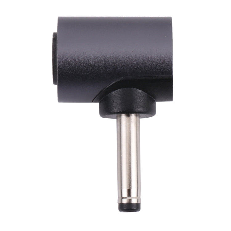 3.0 x 1.0mm to Magnetic DC Round Head Free Plug Charging Adapter, 3.0 x 1.0mm to Magnetic Head