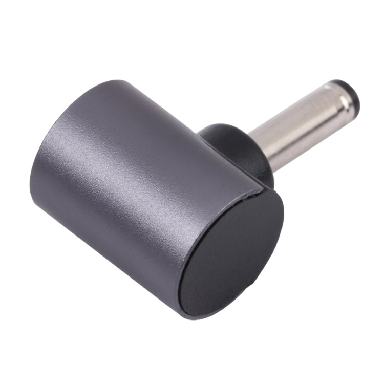 3.5 x 1.35mm to Magnetic DC Round Head Free Plug Charging Adapter, 3.5 x 1.35mm to Magnetic Head