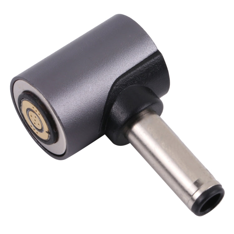 4.5 x 0.6mm to Magnetic DC Round Head Free Plug Charging Adapter, 4.5 x 0.6mm to Magnetic Head