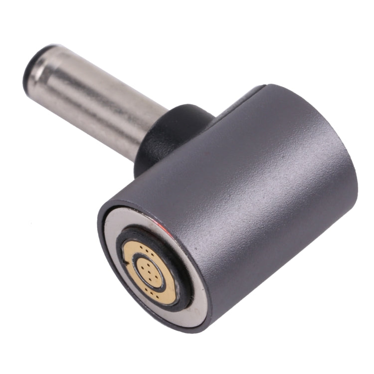 4.5 x 0.6mm to Magnetic DC Round Head Free Plug Charging Adapter, 4.5 x 0.6mm to Magnetic Head