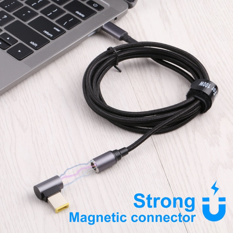 4.5 x 0.6mm to Magnetic DC Round Head Free Plug Charging Adapter, 4.5 x 0.6mm to Magnetic Head