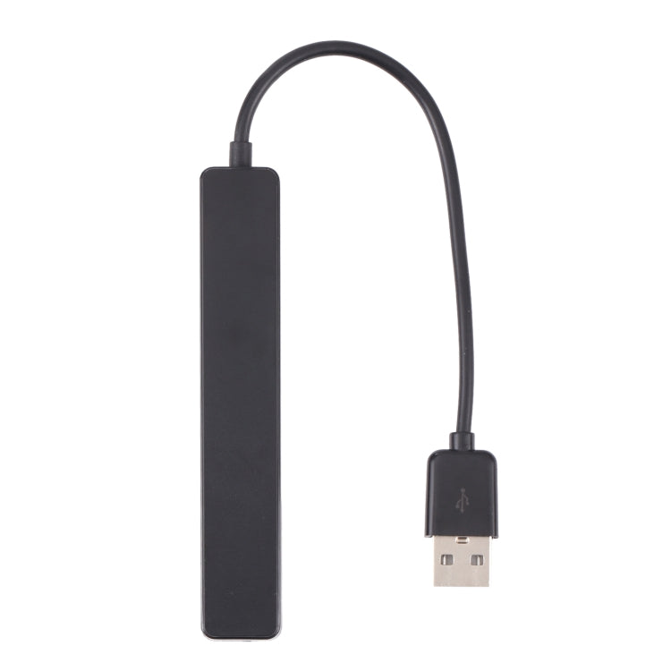 U-111 4 in 1 USB to 4 USB Ports HUB Docking Station, U-111