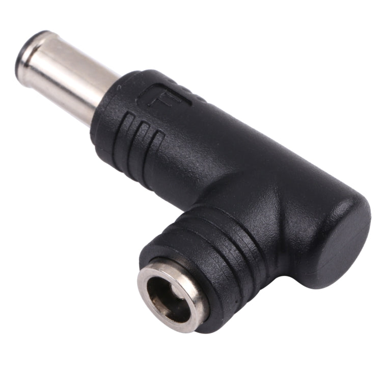 240W 6.0 x 1.4mm Male to 5.5 x 2.5mm Female Adapter Connector, 6.0 x 1.4mm Male to 5.5 x 2.5mm Female