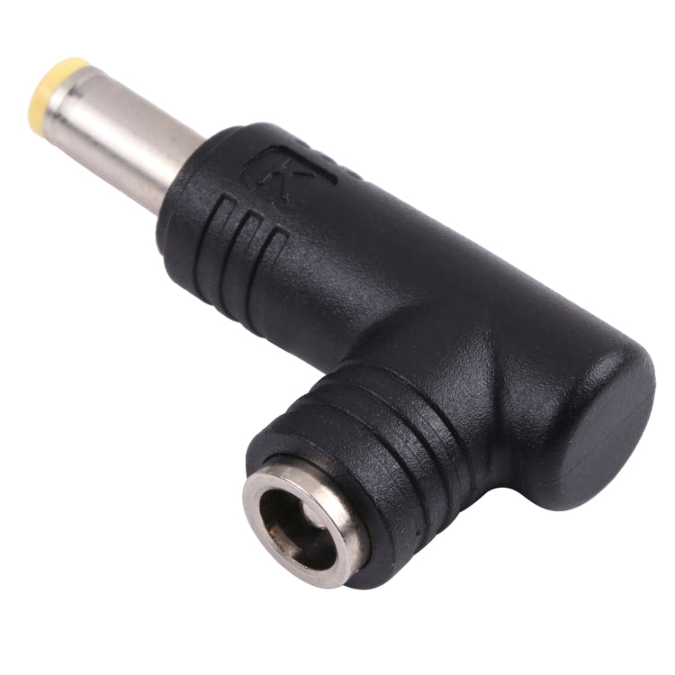 240W 5.5 x 1.7mm Male to 5.5 x 2.5mm Female Adapter Connector, 5.5 x 1.7mm Male to 5.5 x 2.5mm Female