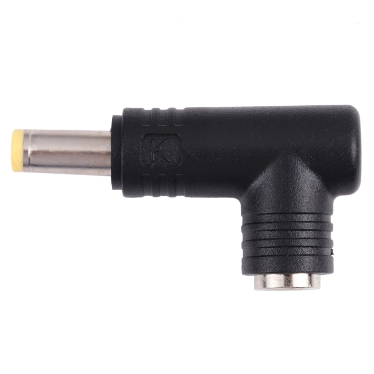 240W 5.5 x 1.7mm Male to 5.5 x 2.5mm Female Adapter Connector, 5.5 x 1.7mm Male to 5.5 x 2.5mm Female