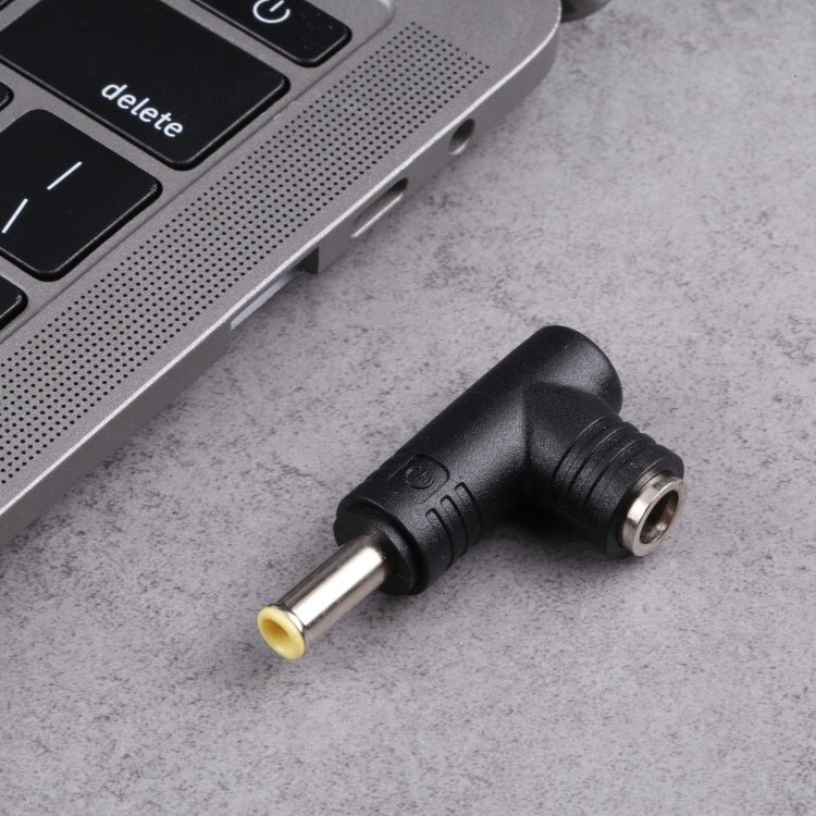 240W 5.0 x 1.0mm Male to 5.5 x 2.5mm Female Adapter Connector, 5.0 x 1.0mm Male to 5.5 x 2.5mm Female
