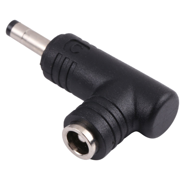 240W 4.0 x 1.7mm Male to 5.5 x 2.5mm Female Adapter Connector, 4.0 x 1.7mm Male to 5.5 x 2.5mm Female
