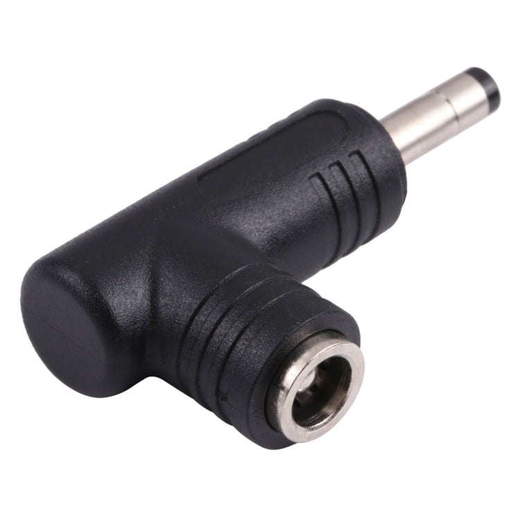 240W 4.0 x 1.7mm Male to 5.5 x 2.5mm Female Adapter Connector, 4.0 x 1.7mm Male to 5.5 x 2.5mm Female
