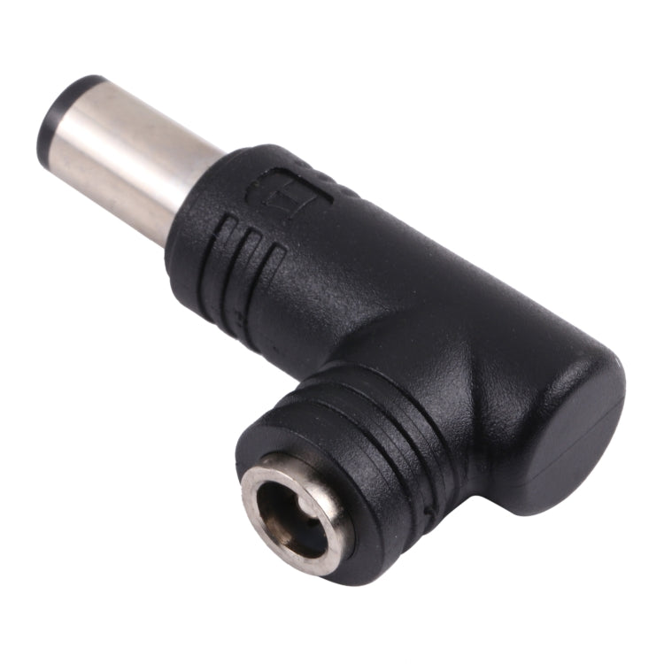 240W 7.4 x 0.6mm Male to 5.5 x 2.5mm Female Adapter Connector for HP, 7.4 x 0.6mm Male to 5.5 x 2.5mm Female