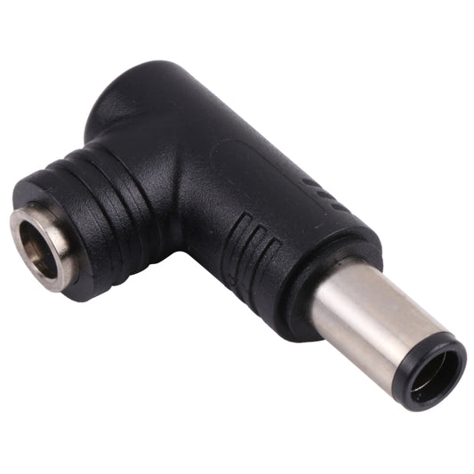 240W 7.4 x 0.6mm Male to 5.5 x 2.5mm Female Adapter Connector for HP, 7.4 x 0.6mm Male to 5.5 x 2.5mm Female