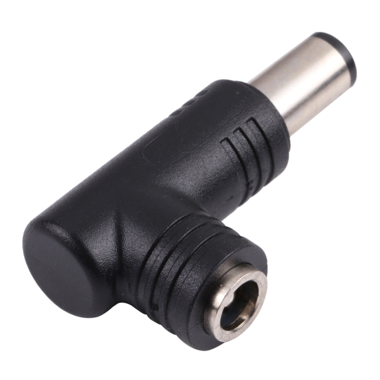 240W 7.4 x 0.6mm Male to 5.5 x 2.5mm Female Adapter Connector for HP, 7.4 x 0.6mm Male to 5.5 x 2.5mm Female