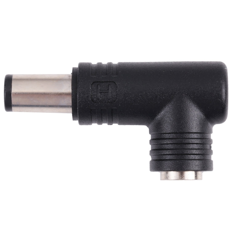 240W 7.4 x 0.6mm Male to 5.5 x 2.5mm Female Adapter Connector for HP, 7.4 x 0.6mm Male to 5.5 x 2.5mm Female
