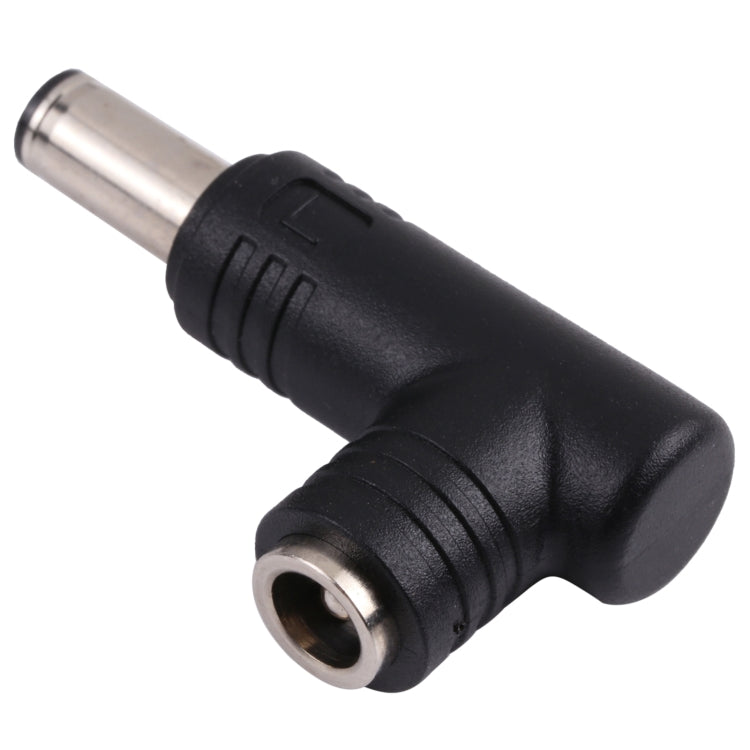 240W 6.0 x 0.6mm Male to 5.5 x 2.5mm Female Adapter Connector, 6.0 x 0.6mm Male to 5.5 x 2.5mm Female