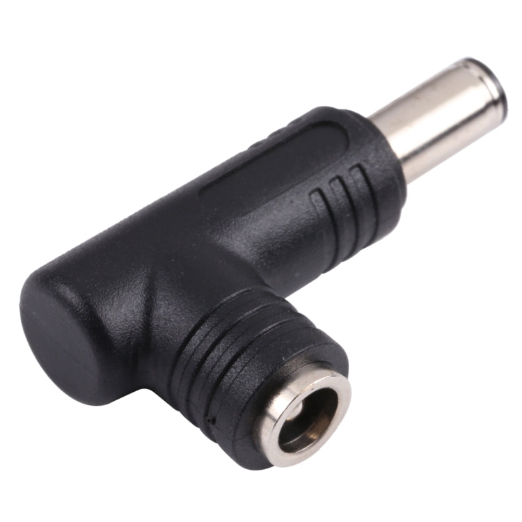 240W 6.0 x 0.6mm Male to 5.5 x 2.5mm Female Adapter Connector, 6.0 x 0.6mm Male to 5.5 x 2.5mm Female
