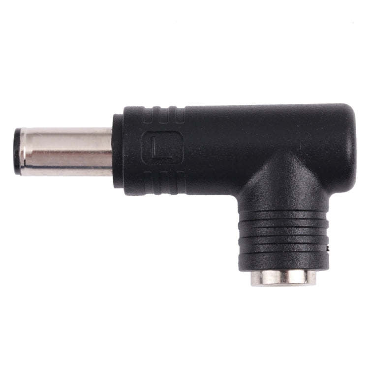 240W 6.0 x 0.6mm Male to 5.5 x 2.5mm Female Adapter Connector, 6.0 x 0.6mm Male to 5.5 x 2.5mm Female
