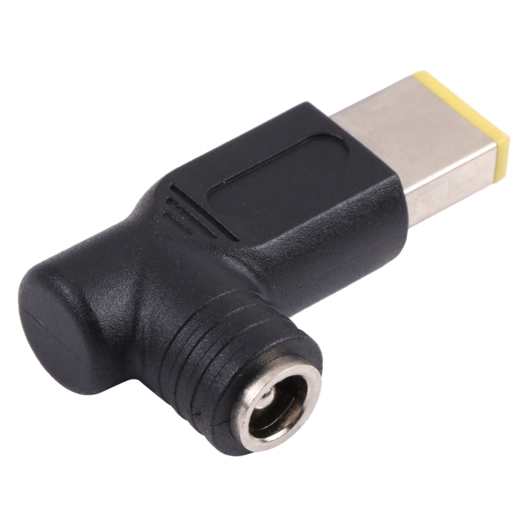 240W Big Square Male to 5.5 x 2.5mm Female Adapter Connector for Lenovo, Big Square Male to 5.5 x 2.5mm Female