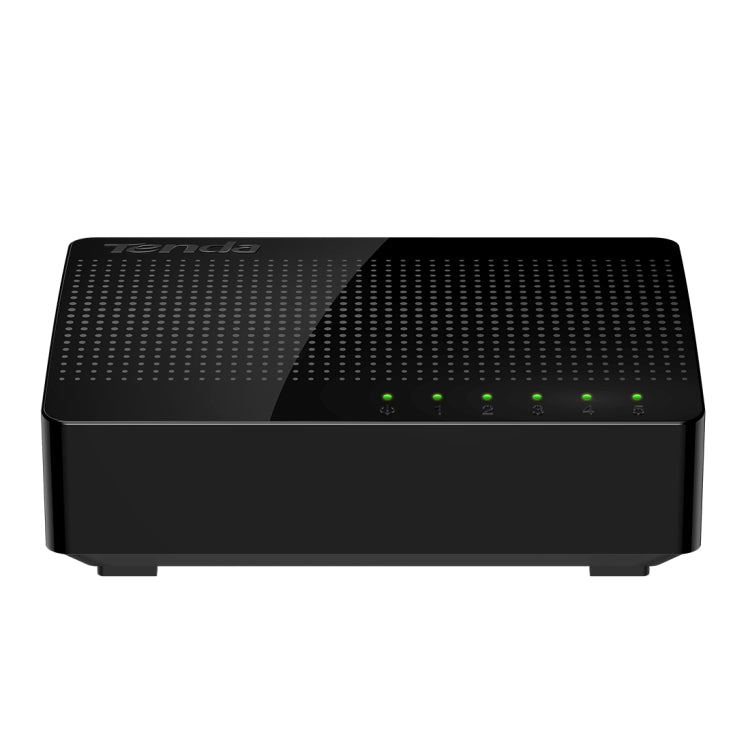 Tenda SG105 Mini 5 Ports 1000Mpbs Fast Gigabit Ethernet Network Switch LAN HUB