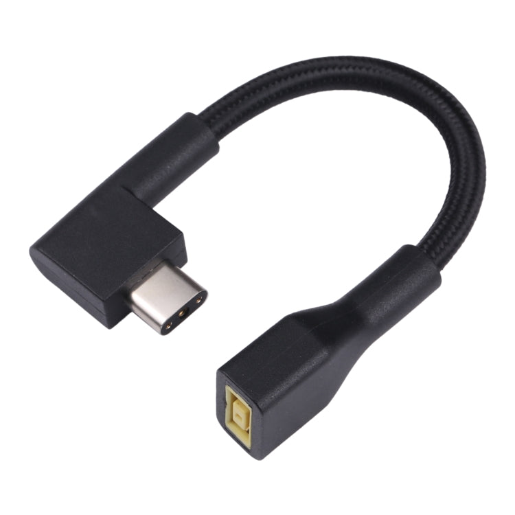 Big Square Female to Razer Interface Power Cable, Big Square Female to Razer