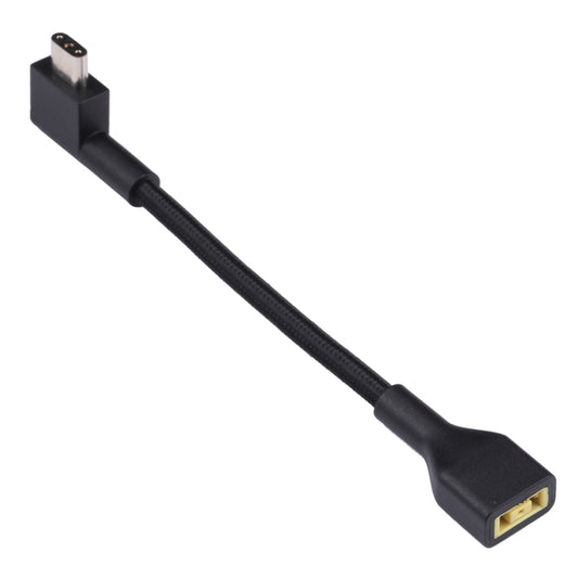 Big Square Female to Razer Interface Power Cable, Big Square Female to Razer