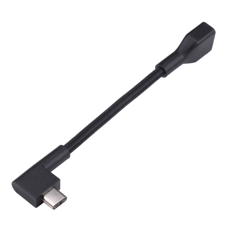 Big Square Female to Razer Interface Power Cable, Big Square Female to Razer