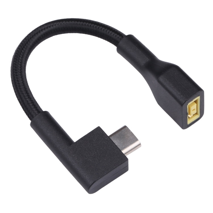 Big Square Female to Razer Interface Power Cable, Big Square Female to Razer
