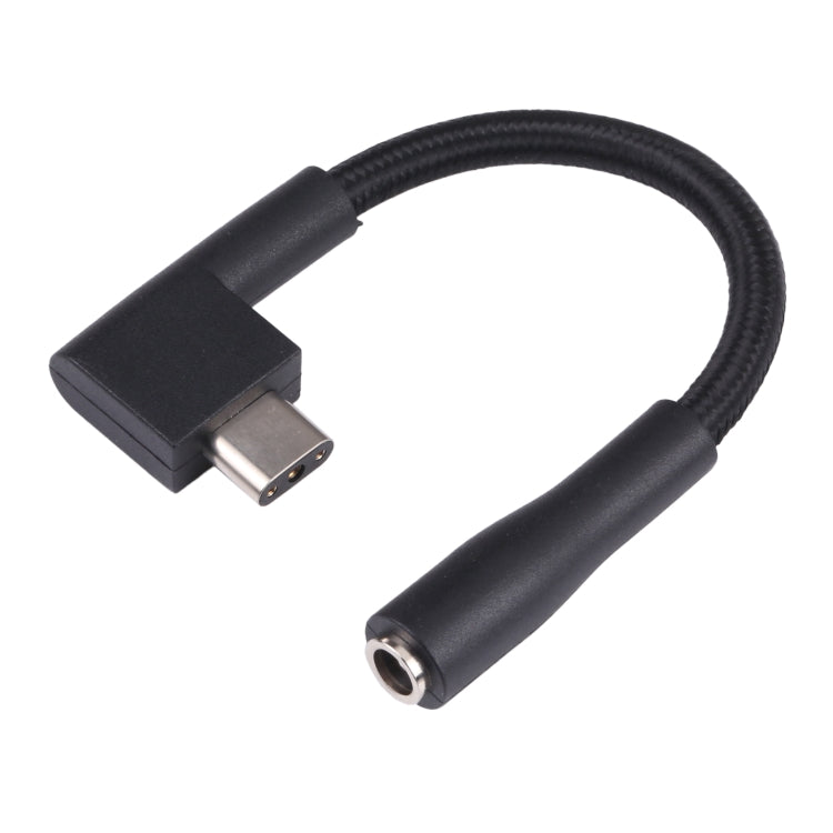 DC 5.5 x 2.5mm Female to Razer Interface Power Cable, DC 5.5 x 2.5mm Female to Raze