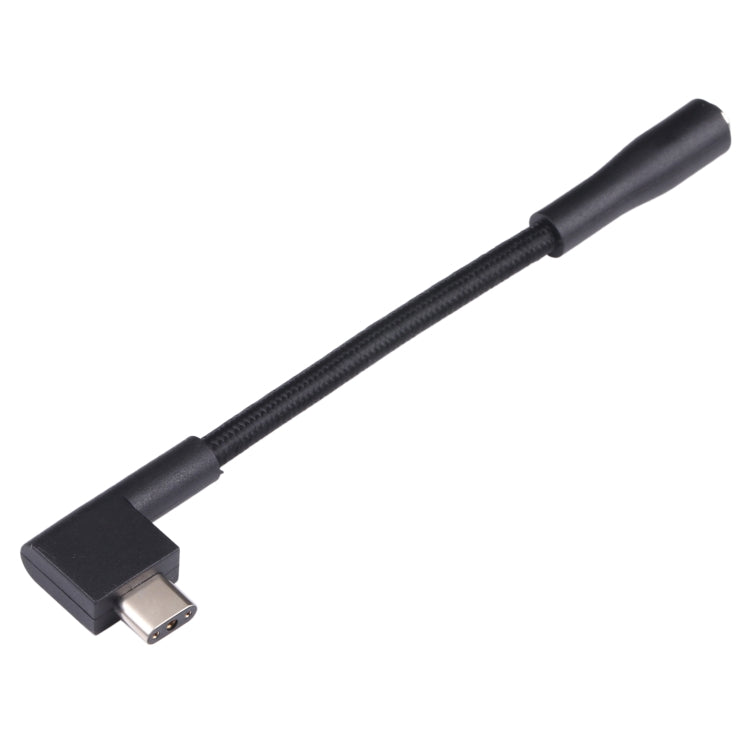 DC 5.5 x 2.5mm Female to Razer Interface Power Cable, DC 5.5 x 2.5mm Female to Raze