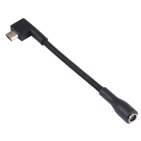 DC 7.4 x 5.0mm Female to Razer Interface Power Cable, DC 7.4 x 5.0mm Female to Razer