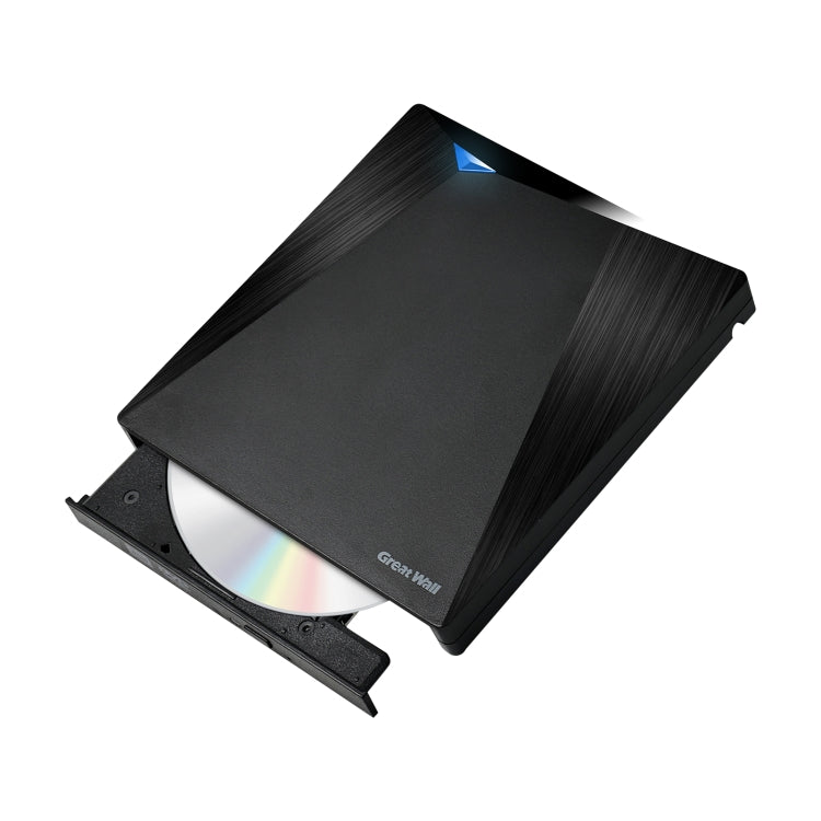 Great Wall OD101 Portable DVD Burner Drive, OD101