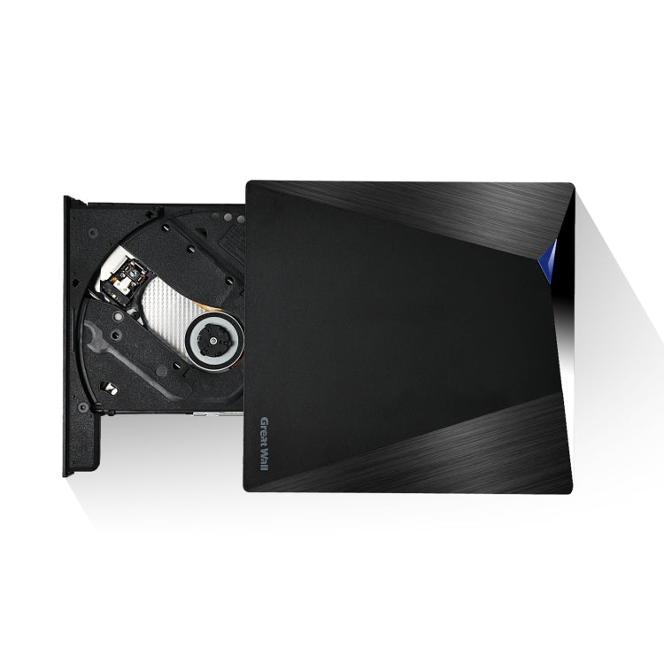 Great Wall OD101 Portable DVD Burner Drive, OD101