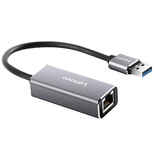 Lenovo F1-U01 Type-C / USB-C to Gigabit Ethernet Converter, F1-U01