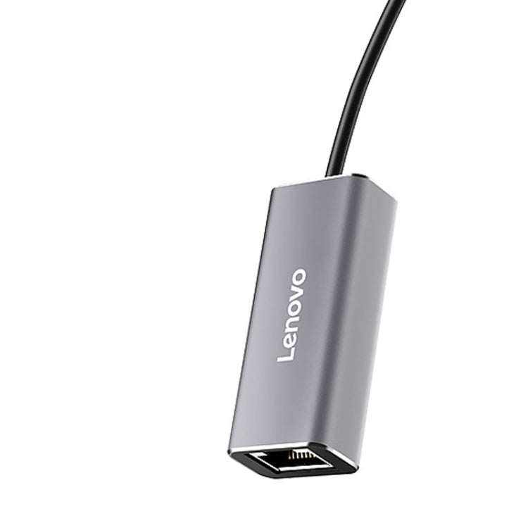 Lenovo F1-U01 Type-C / USB-C to Gigabit Ethernet Converter, F1-U01