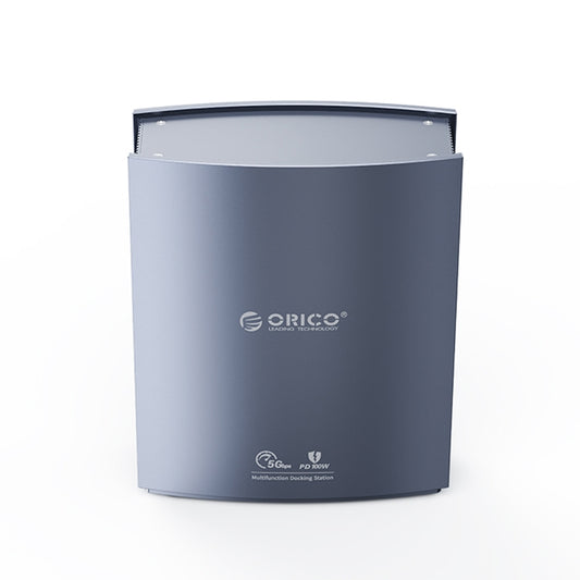 ORICO CDH-15N-GY-BP 15 in 1 Type-C HUB Docking Station, CDH-15N-GY-BP