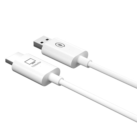 CS5 Wireless HDMI Transmitter Receiver Computer Game Console Screen Player Adapter Cable, CS5