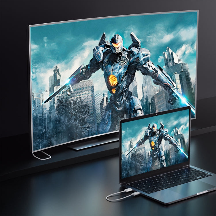 CS5 Wireless HDMI Transmitter Receiver Computer Game Console Screen Player Adapter Cable, CS5