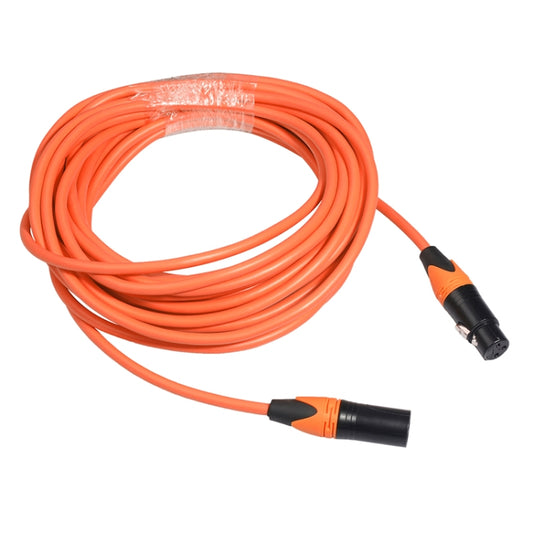 XRL Male to Female Microphone Mixer Audio Cable, Length: 1m, Length: 1m