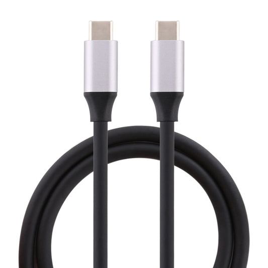 PD 3A+ USB-C / Type-C to USB-C / Type-C Power Adapter Charger Cable, Cable Length: 30cm, 30cm
