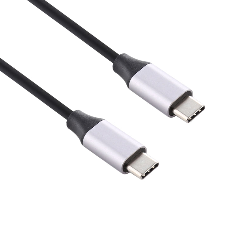 PD 3A+ USB-C / Type-C to USB-C / Type-C Power Adapter Charger Cable, Cable Length: 50cm, 50cm