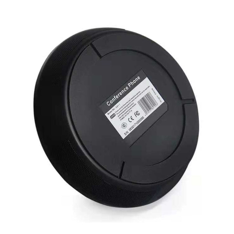 YANS YS-M61Y Video Conference Bluetooth Omnidirectional Microphone