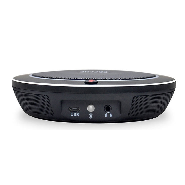 YANS YS-M61Y Video Conference Bluetooth Omnidirectional Microphone