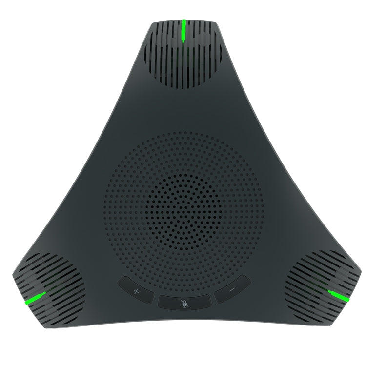YANS YS-M81 USB 2.0 Port Video Conference Omnidirectional Microphone