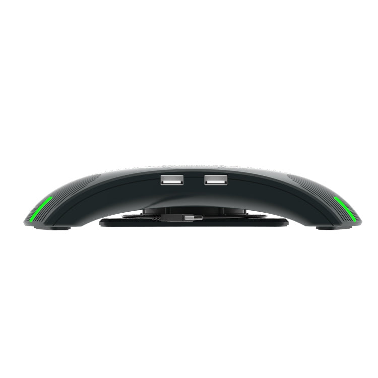 YANS YS-M81 USB 2.0 Port Video Conference Omnidirectional Microphone