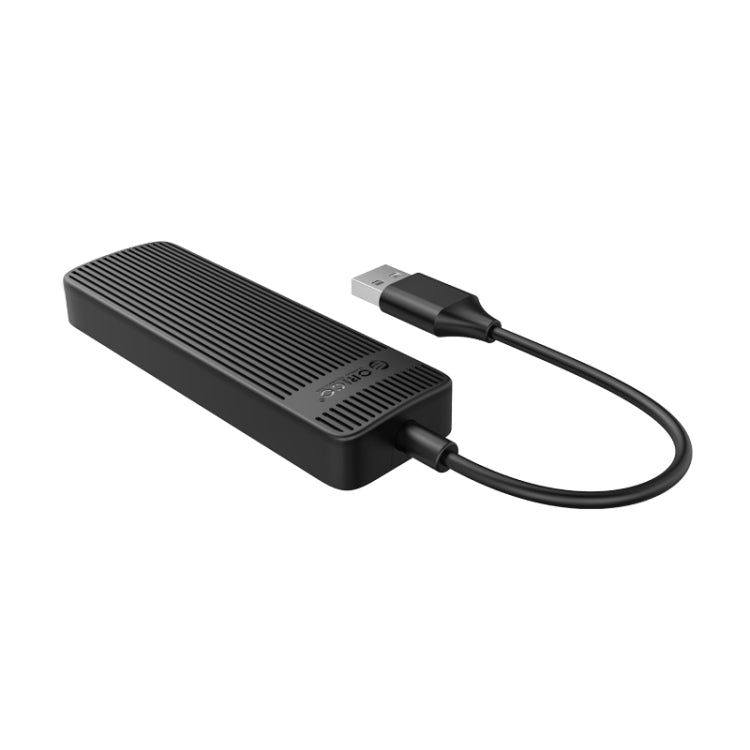 ORICO FL02 480Mbps 4 Ports USB 2.0 HUB, FL02