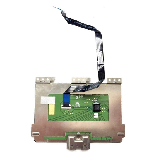 Laptop Touchpad With Flex Cable For Lenovo Yoga 2 Pro 13, For Lenovo Yoga 2 Pro 13