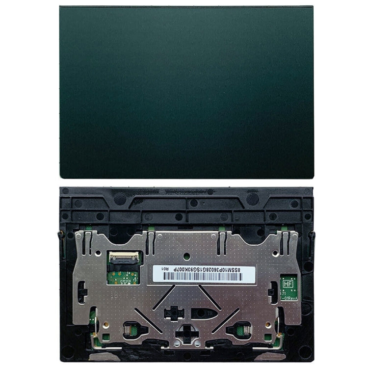 Laptop Touchpad For Lenovo ThinkPad X395 20NL 20NM T490s 20NX 20NY X390 20Q0 20Q1 T495s 20QJ 20QK E14 20RA 20RB X390 20SC 20SD, For Lenovo ThinkPad X395 20NL 20NM